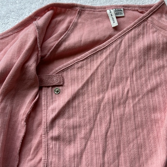 Janie and jack matching set 6-12 m - Picture 3 of 10